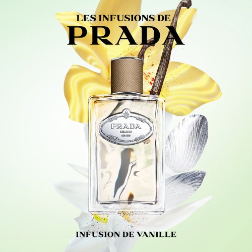 PRADA PARFUM Infusion de Vanille - Eau de Parfum 3614273677141 PRADA PARFUM Infusion de Vanille - Eau de Parfum 3614273677141